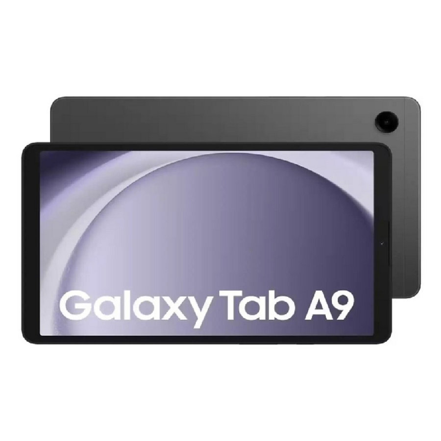 Tablet Samsung Tab A9 4/64GB - depan
